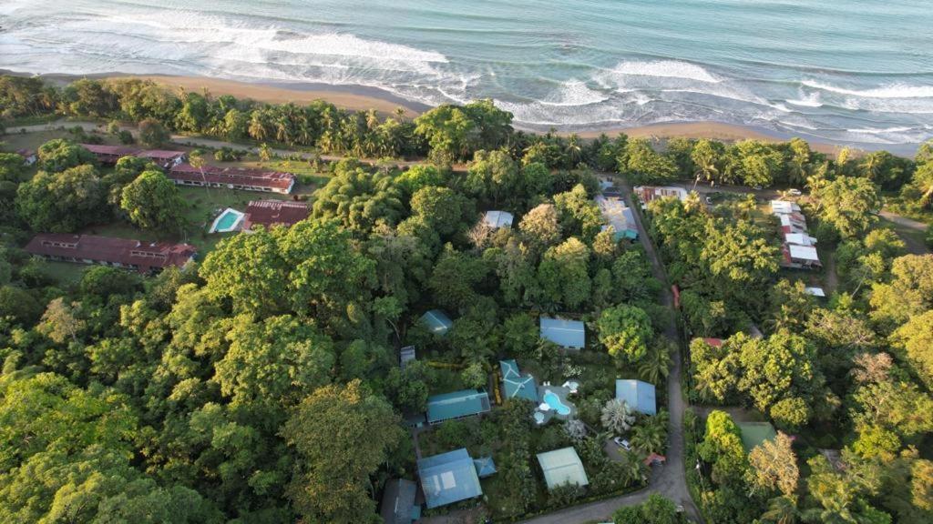 까위따 New Caribe Point 빌라 외부 사진