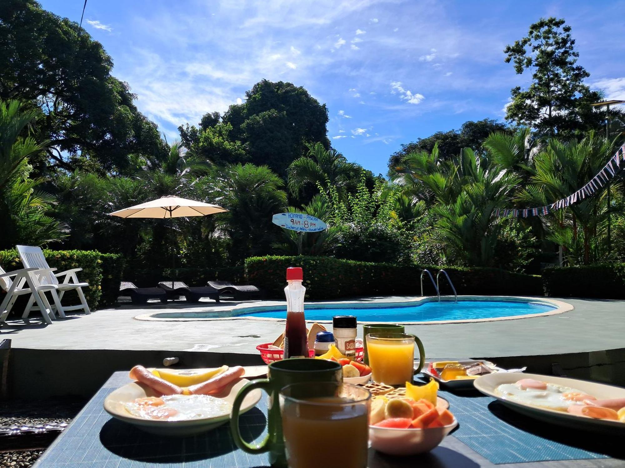 까위따 New Caribe Point 빌라 외부 사진