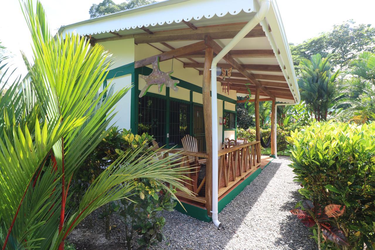 까위따 New Caribe Point 빌라 외부 사진